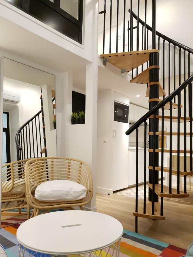 Loft Luxe Reforme Apartment Marseille Bagian luar foto